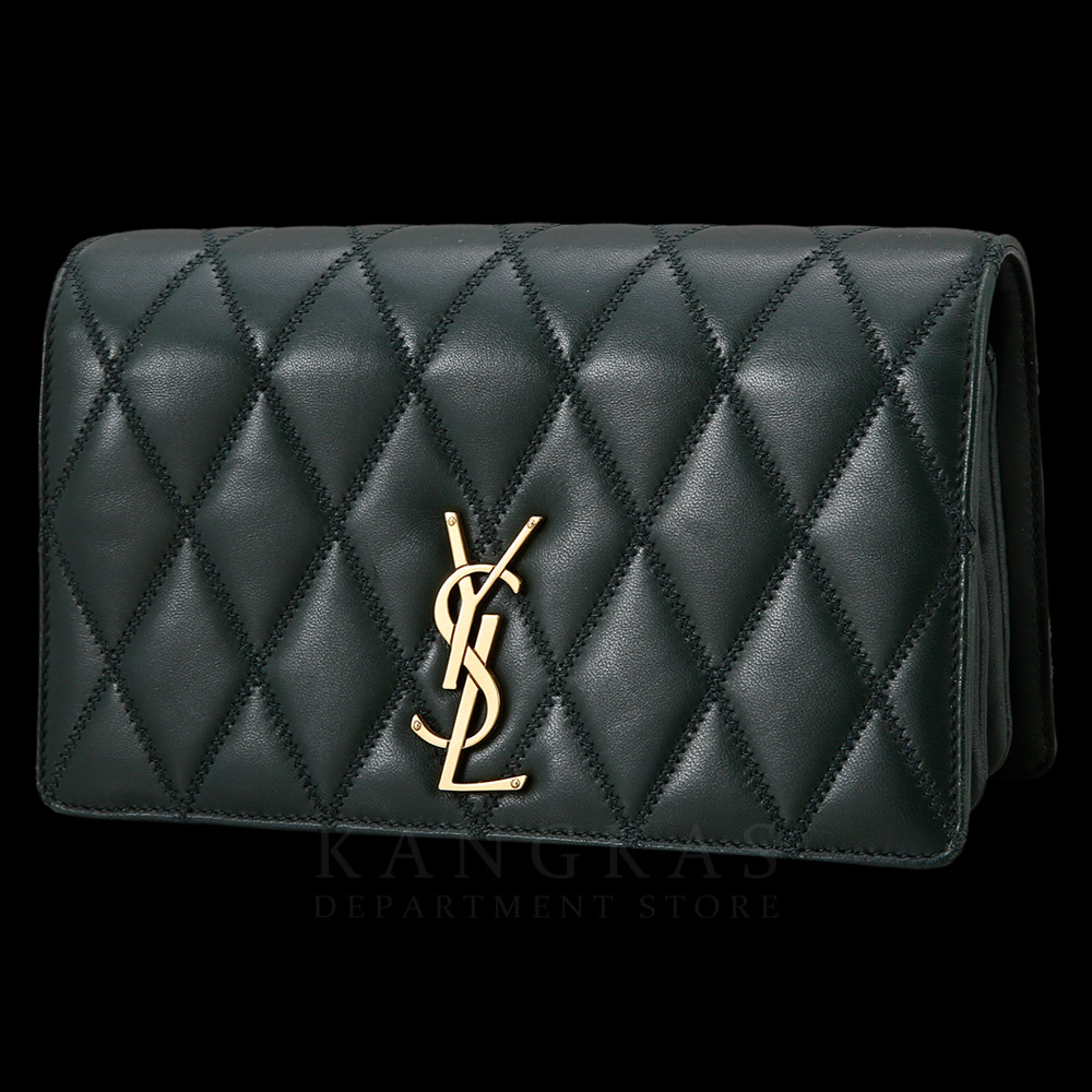 Yves Saint Laurent(USED)생로랑 568906 앤지 체인 숄더백